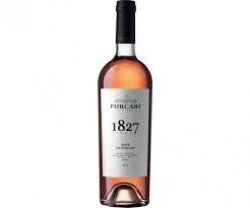 Crama Purcari 1827, Rose de Purcari image