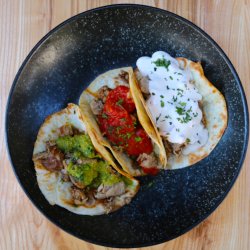 Tacos al Pastor﻿ image