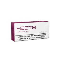 Cartuș Heets Russet
