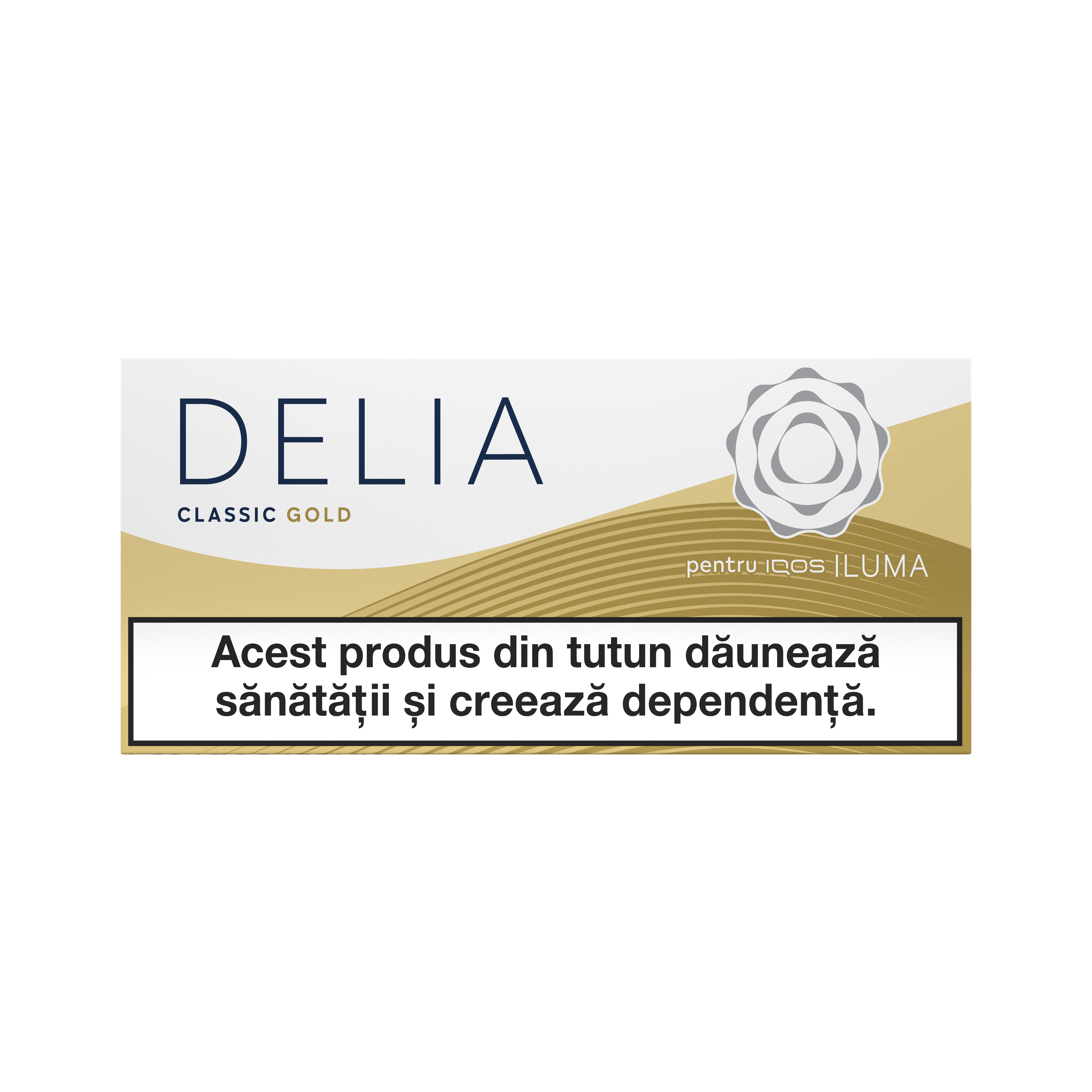 Cartuse Delia