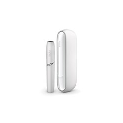 PROMO IQOS 3 DUO White