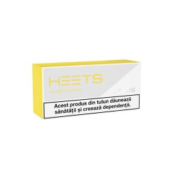 Cartuș Heets Yellow