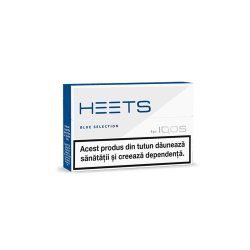 Pachet Heets Blue
