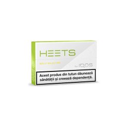 Pachet Heets Kelly