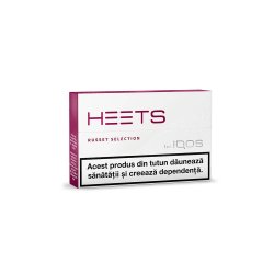 Pachet Heets Russet