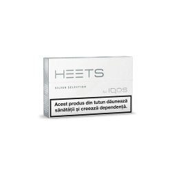 Pachet Heets Silver