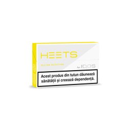 Pachet Heets Yellow