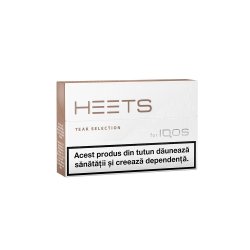 Pachet Heets Teak