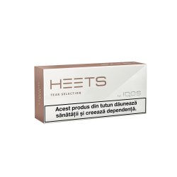 Cartuș Heets Teak