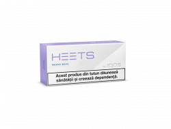 Cartus Heets Mauve