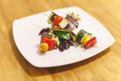 Frigărui brânză și legume image