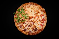 Pizza 4 All  image