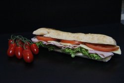 Sandwich Șuncă image