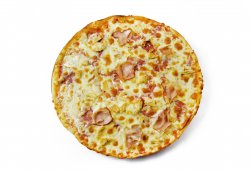Pizza Carnivore image