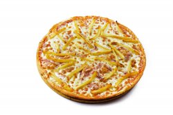 Pizza cu cartofi image