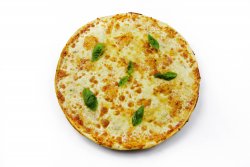 Pizza Quattro Formaggi image