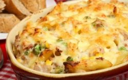 Penne la cuptor image
