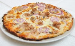 Pizza Maremonti 32 cm image