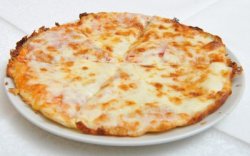 Pizza Prosciutto 32 cm image