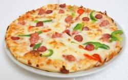 Pizza Zingara 32 cm image