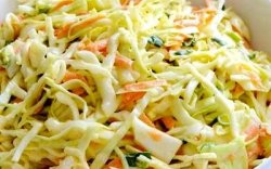 Salată de varză cu morcov image