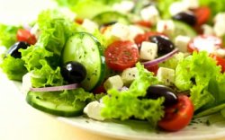 Salată grecească image