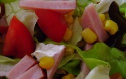 Salată italiană image