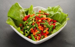 Legume mexicane image