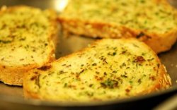 Pâine prăjită image