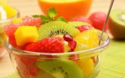 Salată de fructe image
