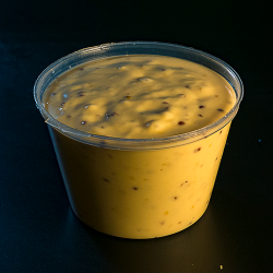 Honey Mustard image