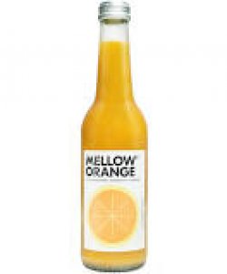 Mellow Orange        image