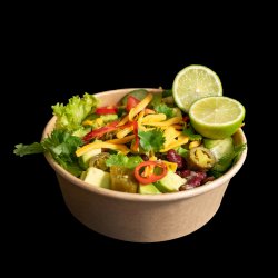 Mexican Salad image