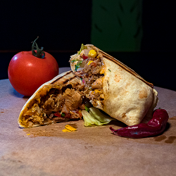 MiniBurrito El Toro image