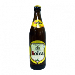 Bere Solca image