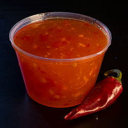 Sweet Chilli (ușor picant) image