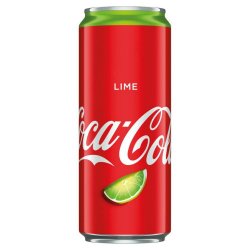 Cola lime  image