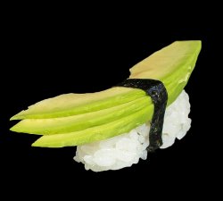 Nigiri Avocado image