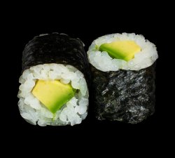 Maki Avocado image