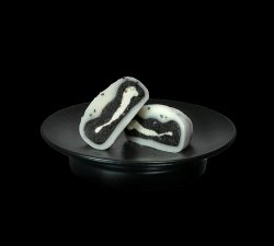 Daifuku Black Sesame image