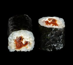 Maki Dried Tomato image