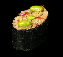 Gunkan Quinoa Salad image