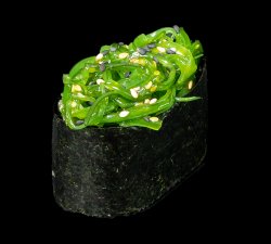 Gunkan Seaweed image