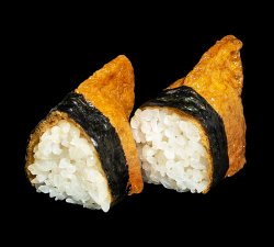 Nigiri Kitsune image