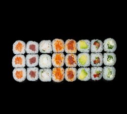 Maki Box image