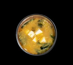 Miso Soup image