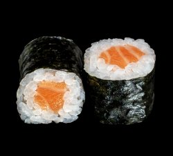 Maki Salmon image