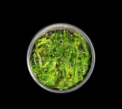 Seaweed Salad image