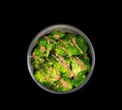 Broccoli Goma-ae image