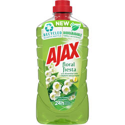 Ajax, Detergent pardoseala Spring Flowers 1L
